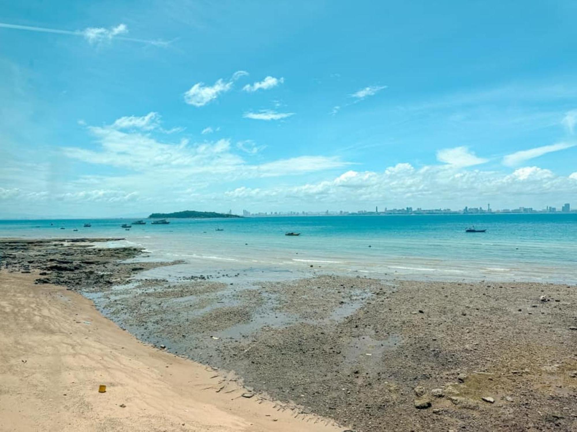 Baan Sailboat Beach Kohlarn מראה חיצוני תמונה