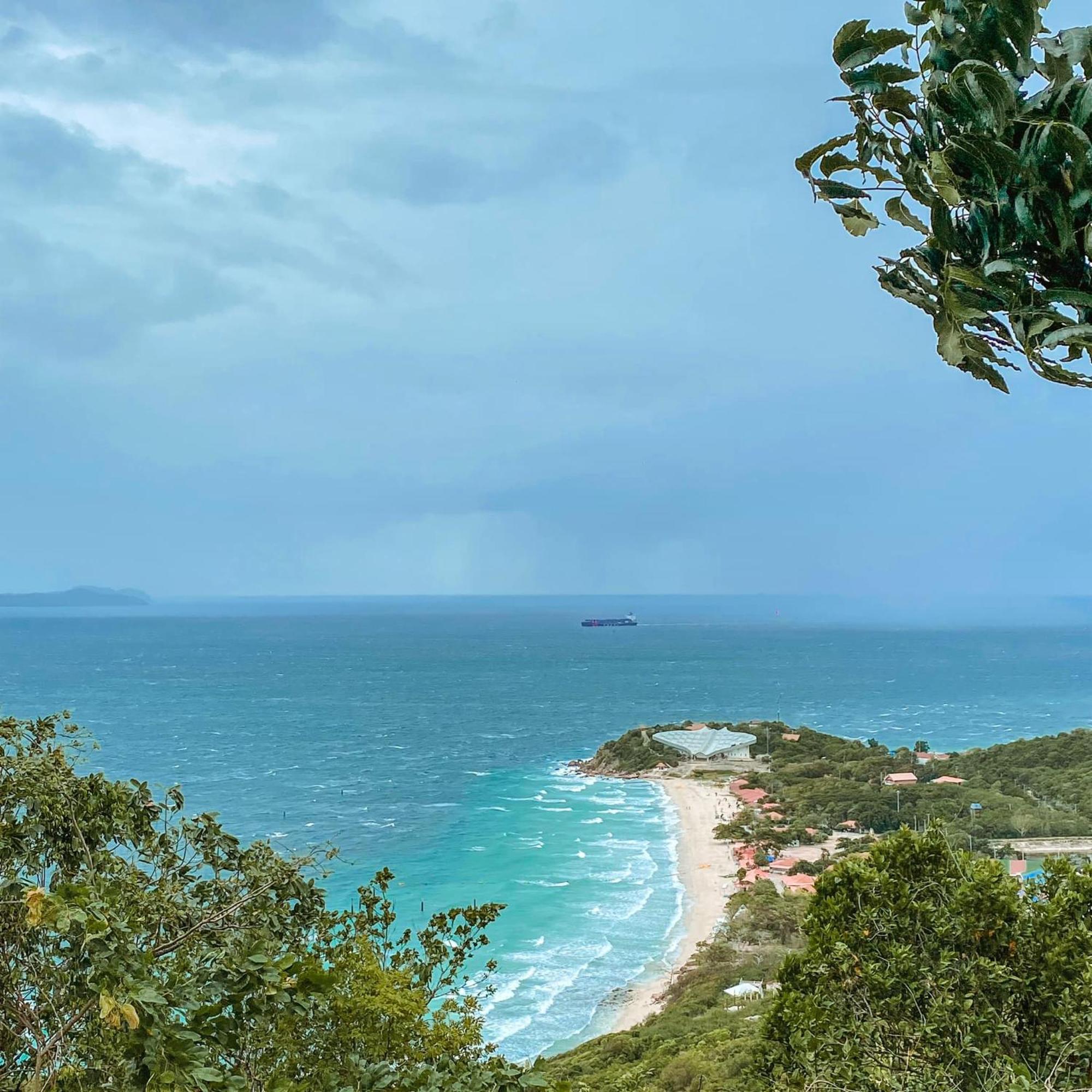 Baan Sailboat Beach Kohlarn מראה חיצוני תמונה